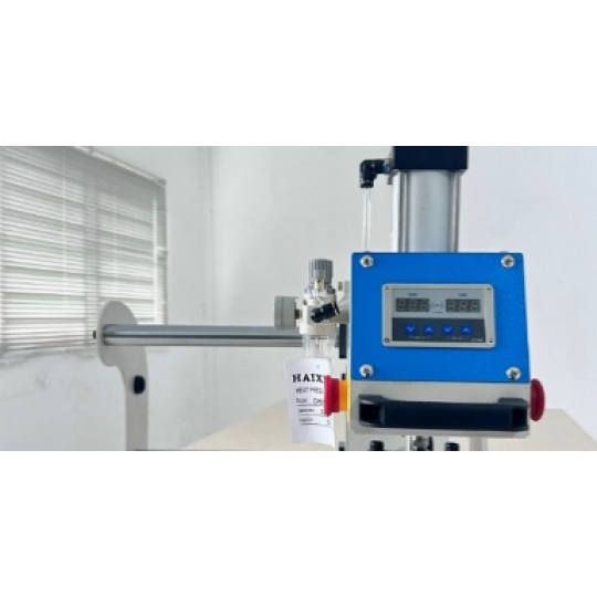 Ép nhiệt 200x200 (mm)
