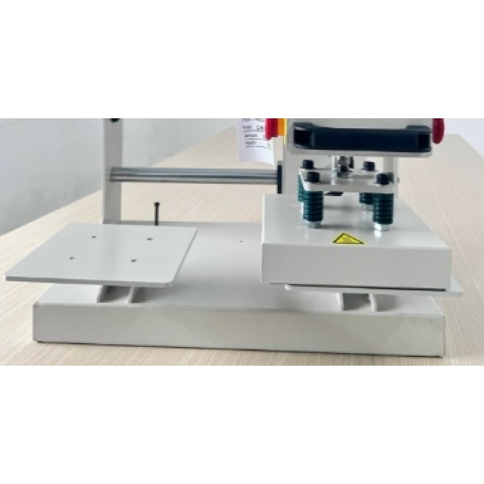 Ép nhiệt 200x200 (mm)