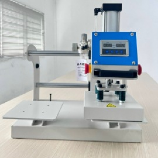 Ép nhiệt 200x200 (mm)