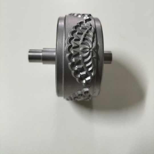 Con lăn cánh bướm 2,5cm.