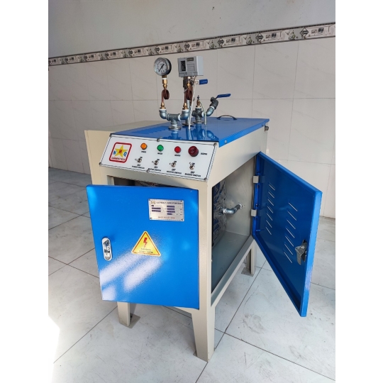 Nồi hơi điện 24kwh