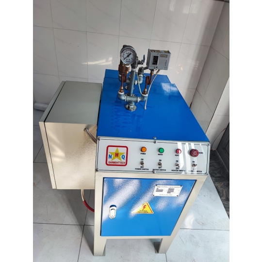 Nồi hơi điện 24kwh