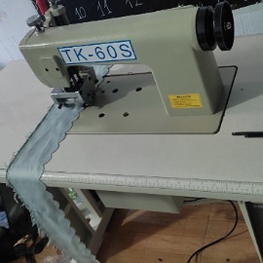 Mán cán màn cửa 1 motor xài cơ.