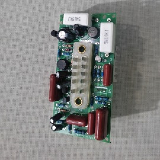 Bo điều tốc độ