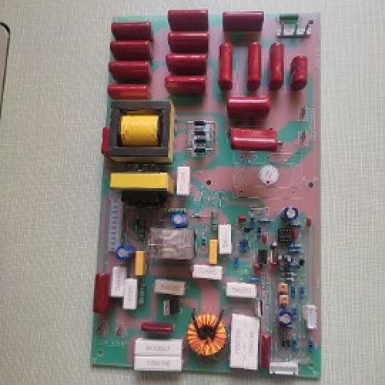 Bo chính 20khz