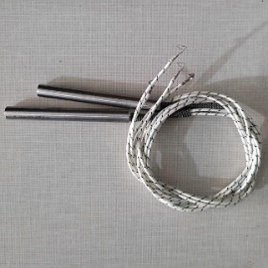Điện trở máy cắt nhám.