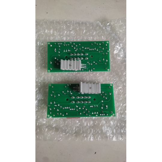 Bo điều tốc độ