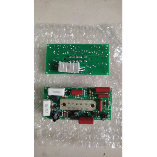 Bo điều tốc độ