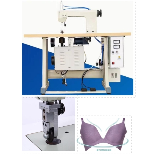MÁY CÁN ÁO NGỰC, ĐỒ BẢO HỘ